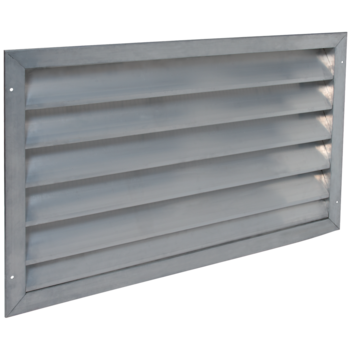 Serie AG 639 - aluminium